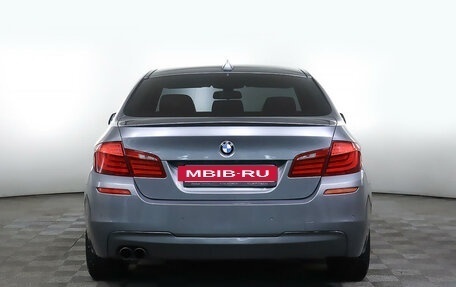 BMW 5 серия, 2010 год, 2 149 000 рублей, 6 фотография