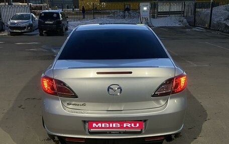 Mazda 6, 2007 год, 900 000 рублей, 7 фотография