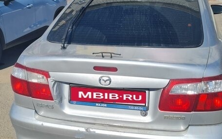 Mazda 626, 2000 год, 299 000 рублей, 2 фотография