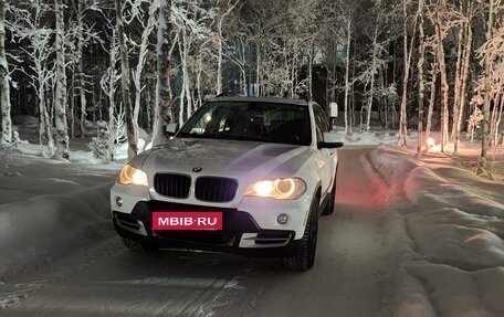 BMW X5, 2010 год, 1 900 000 рублей, 2 фотография