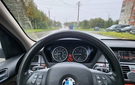 BMW X5, 2010 год, 1 900 000 рублей, 5 фотография