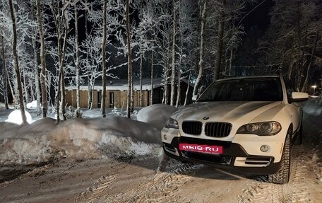 BMW X5, 2010 год, 1 900 000 рублей, 4 фотография