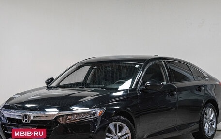 Honda Accord IX рестайлинг, 2020 год, 2 479 000 рублей, 2 фотография