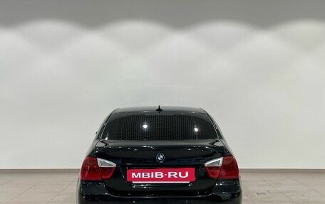 BMW 3 серия, 2006 год, 849 000 рублей, 4 фотография