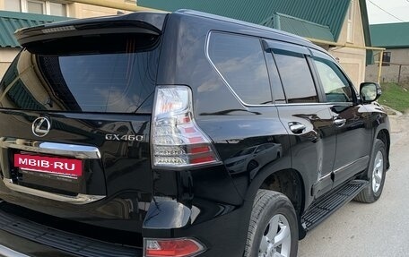 Lexus GX II, 2019 год, 5 850 000 рублей, 2 фотография