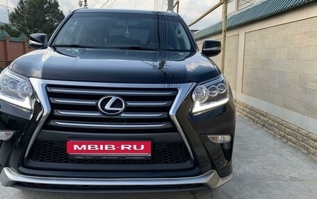 Lexus GX II, 2019 год, 5 850 000 рублей, 4 фотография