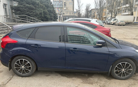 Ford Focus III, 2013 год, 1 000 000 рублей, 3 фотография