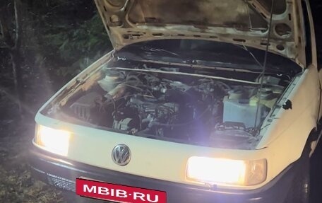 Volkswagen Passat B3, 1989 год, 120 000 рублей, 2 фотография