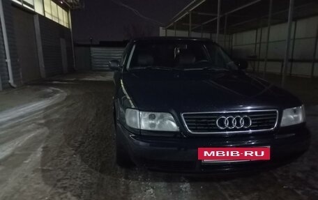 Audi A6, 1996 год, 300 000 рублей, 2 фотография
