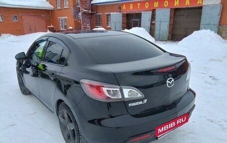 Mazda 3, 2009 год, 900 000 рублей, 2 фотография