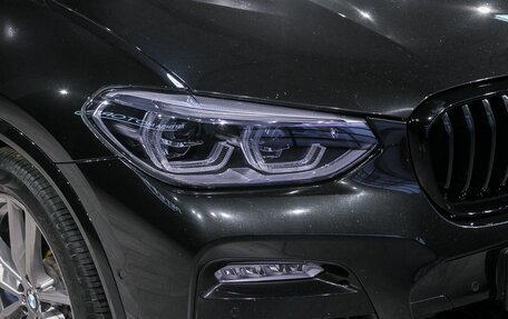 BMW X3, 2019 год, 3 850 000 рублей, 8 фотография