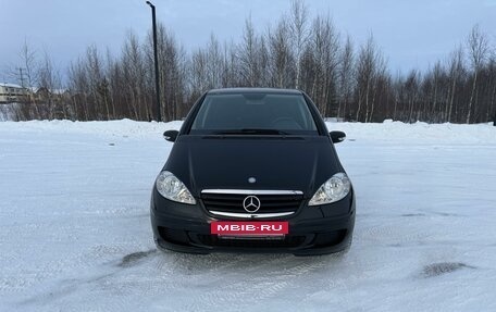 Mercedes-Benz A-Класс, 2007 год, 1 350 000 рублей, 2 фотография