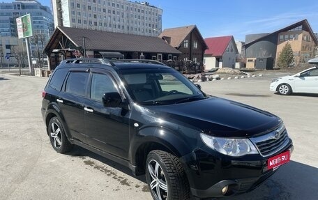 Subaru Forester, 2010 год, 1 450 000 рублей, 3 фотография