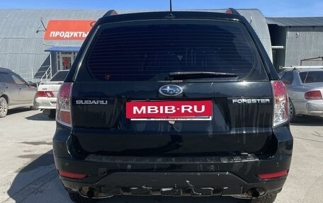 Subaru Forester, 2010 год, 1 450 000 рублей, 2 фотография