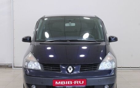 Renault Espace IV, 2003 год, 650 000 рублей, 3 фотография