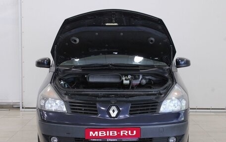 Renault Espace IV, 2003 год, 650 000 рублей, 4 фотография