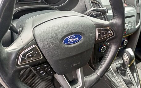 Ford Focus III, 2018 год, 1 480 000 рублей, 6 фотография