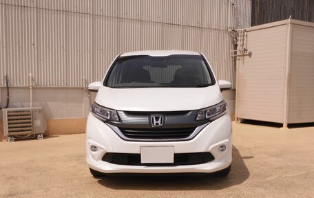 Honda Freed II, 2019 год, 1 079 000 рублей, 2 фотография