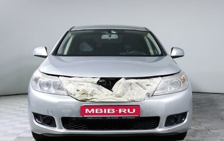 Renault Latitude I, 2011 год, 470 000 рублей, 2 фотография
