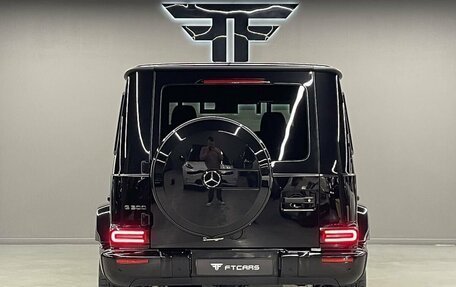 Mercedes-Benz G-Класс W463 рестайлинг _iii, 2019 год, 16 994 000 рублей, 2 фотография