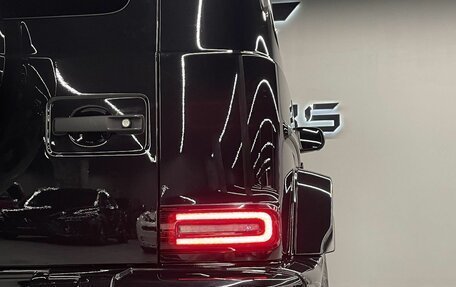 Mercedes-Benz G-Класс W463 рестайлинг _iii, 2019 год, 16 994 000 рублей, 5 фотография