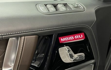 Mercedes-Benz G-Класс W463 рестайлинг _iii, 2019 год, 16 994 000 рублей, 8 фотография