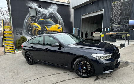 BMW 6 серия, 2019 год, 5 505 505 рублей, 2 фотография