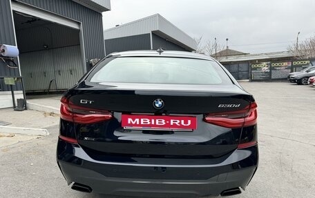BMW 6 серия, 2019 год, 5 505 505 рублей, 5 фотография