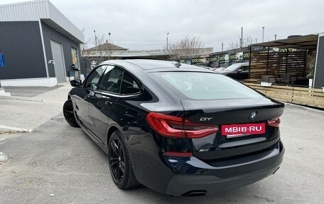 BMW 6 серия, 2019 год, 5 505 505 рублей, 6 фотография