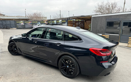 BMW 6 серия, 2019 год, 5 505 505 рублей, 7 фотография
