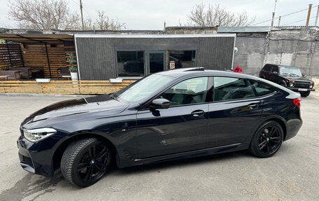 BMW 6 серия, 2019 год, 5 505 505 рублей, 8 фотография