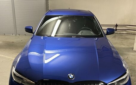 BMW 3 серия, 2021 год, 4 800 000 рублей, 2 фотография