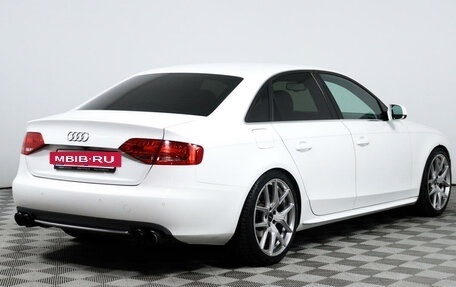 Audi A4, 2011 год, 1 450 000 рублей, 5 фотография