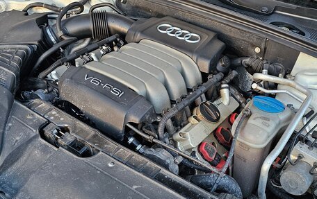 Audi A4, 2008 год, 1 385 000 рублей, 2 фотография