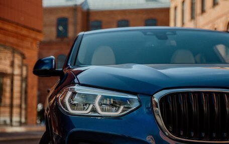 BMW X4, 2021 год, 6 800 000 рублей, 3 фотография
