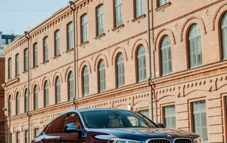 BMW X4, 2021 год, 6 800 000 рублей, 5 фотография