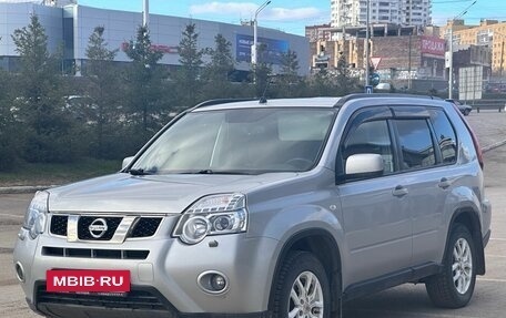Nissan X-Trail, 2014 год, 1 890 990 рублей, 3 фотография