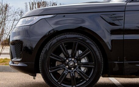 Land Rover Range Rover Sport II, 2022 год, 11 600 000 рублей, 8 фотография