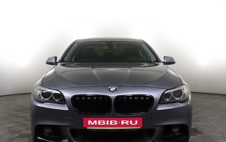 BMW 5 серия, 2016 год, 2 279 000 рублей, 2 фотография