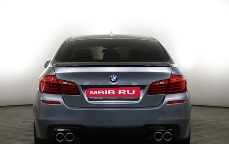 BMW 5 серия, 2016 год, 2 279 000 рублей, 6 фотография