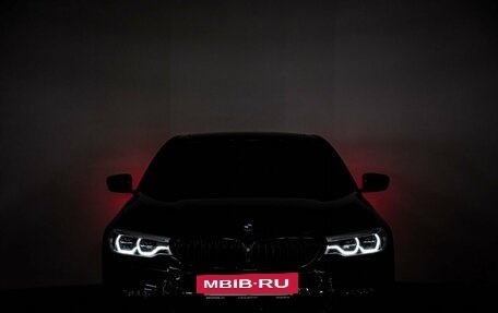 BMW 5 серия, 2019 год, 4 697 070 рублей, 3 фотография