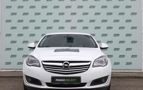Opel Insignia II рестайлинг, 2014 год, 1 300 000 рублей, 3 фотография