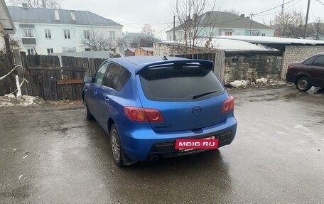 Mazda 3, 2004 год, 420 000 рублей, 4 фотография