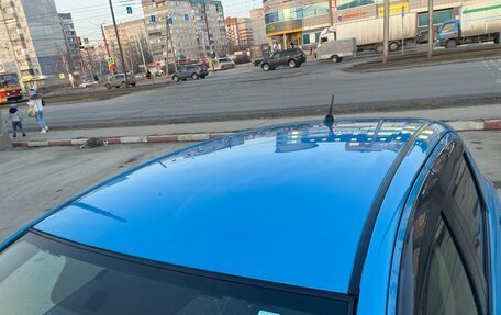 Toyota Vitz, 2017 год, 1 285 000 рублей, 7 фотография
