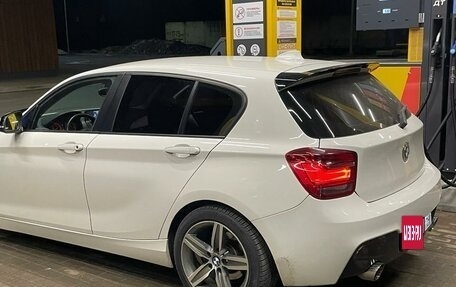 BMW 1 серия, 2013 год, 1 485 000 рублей, 3 фотография