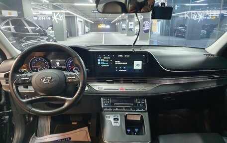 Hyundai Grandeur, 2020 год, 1 900 001 рублей, 5 фотография