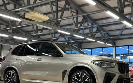 BMW X5 M, 2020 год, 12 699 000 рублей, 2 фотография