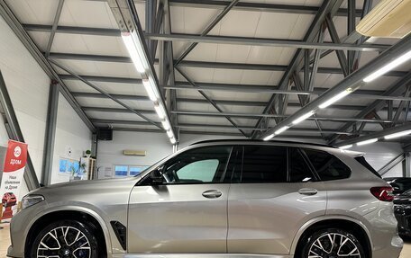 BMW X5 M, 2020 год, 12 699 000 рублей, 5 фотография