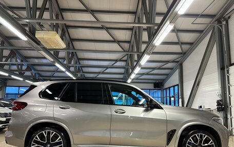 BMW X5 M, 2020 год, 12 699 000 рублей, 6 фотография