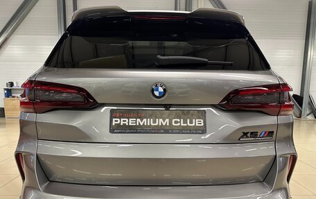 BMW X5 M, 2020 год, 12 699 000 рублей, 9 фотография
